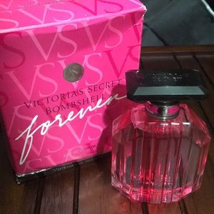 Victoria’s Secret BOMBSHELL Forever Eau De Parfum